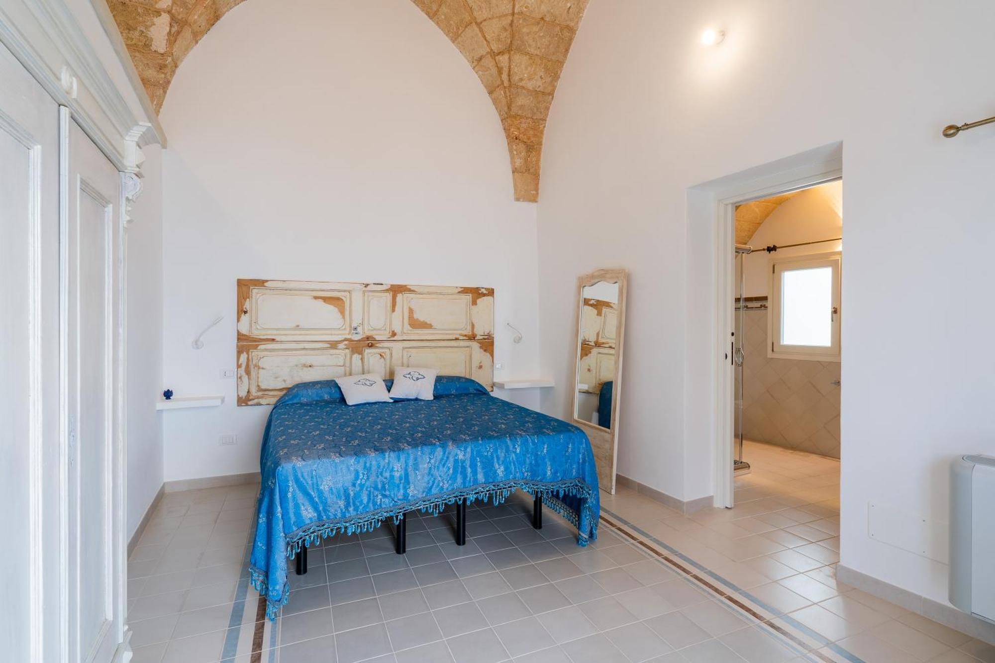 Corte Fontana Ugento Chambre photo