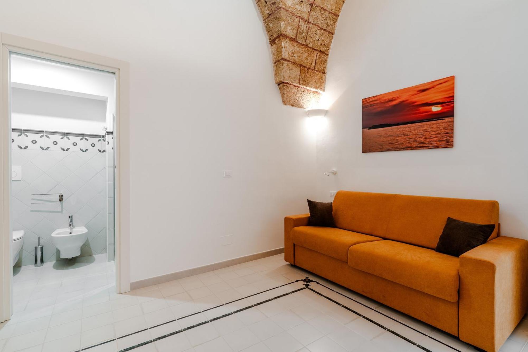Corte Fontana Ugento Chambre photo
