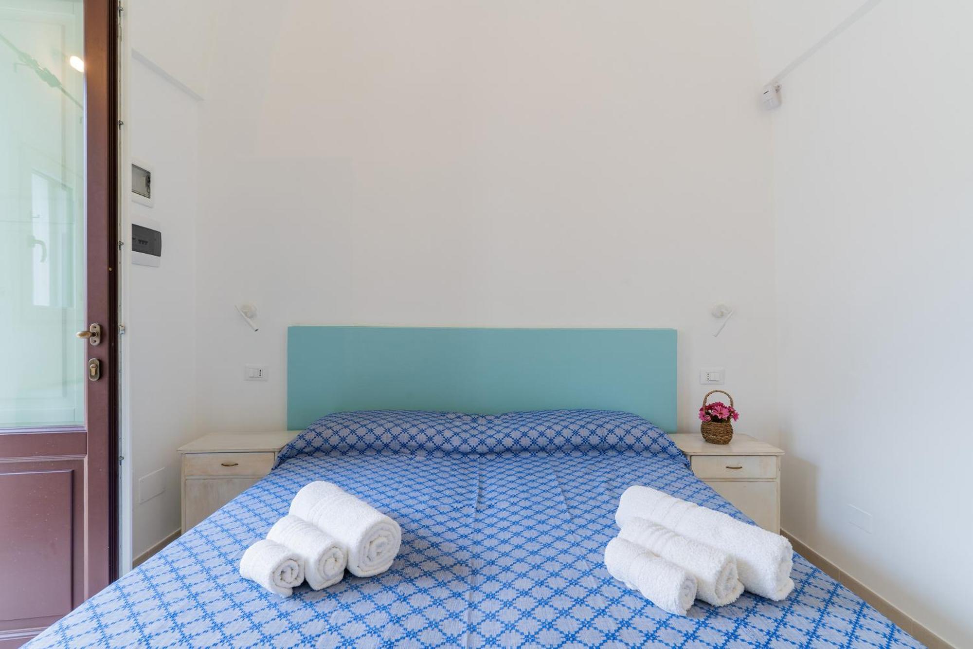Corte Fontana Ugento Chambre photo