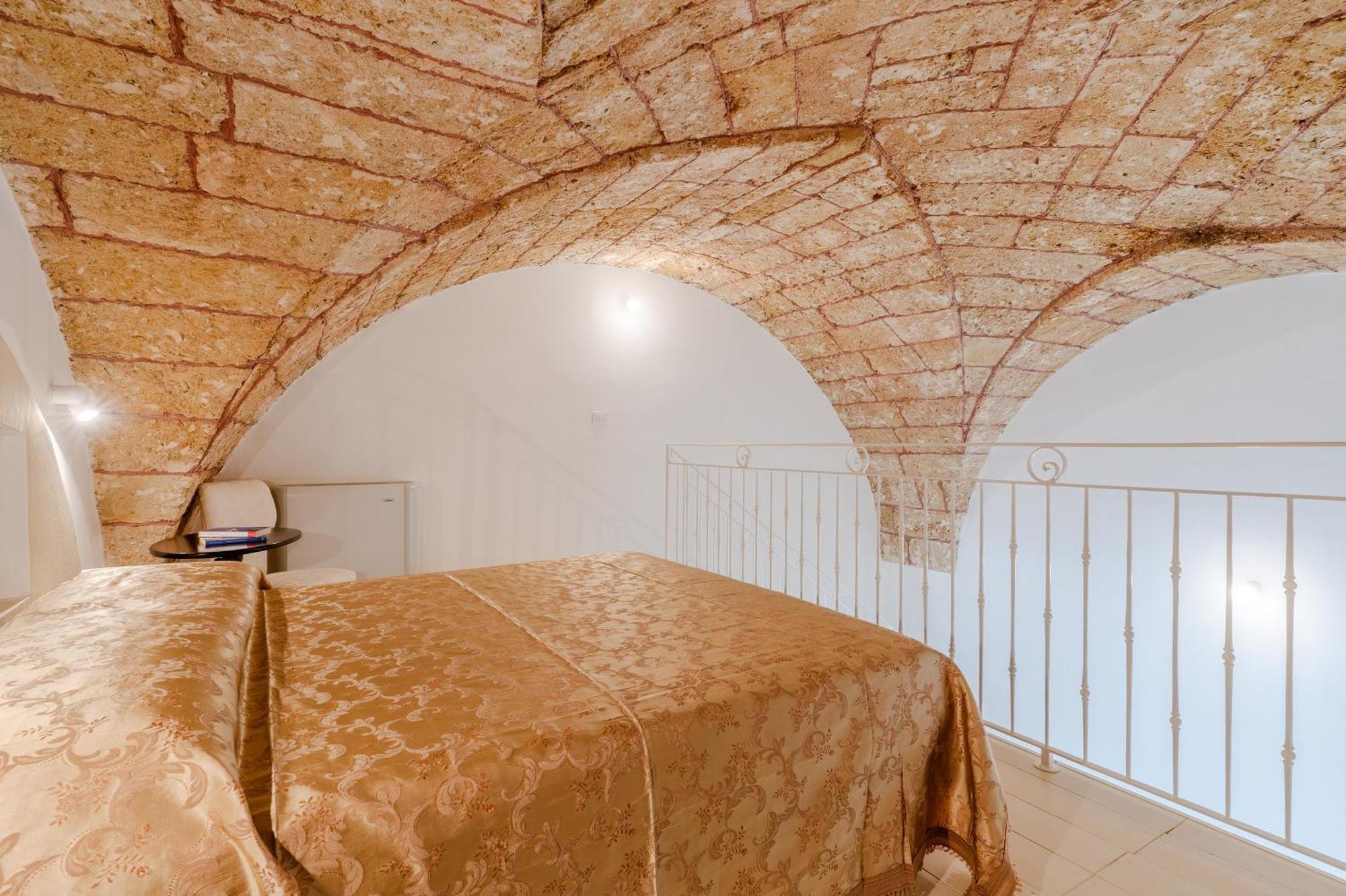 Corte Fontana Ugento Chambre photo