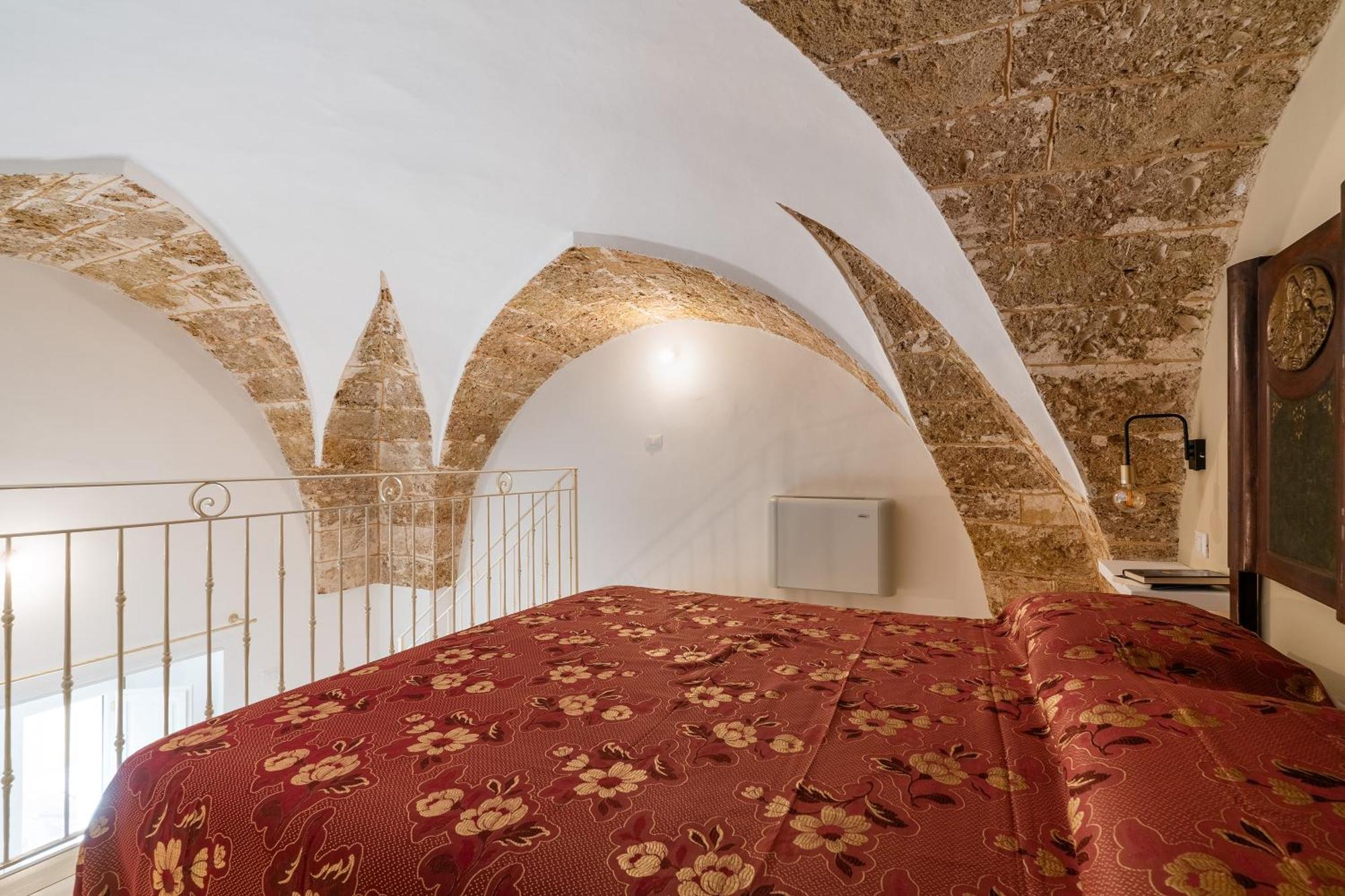 Corte Fontana Ugento Chambre photo